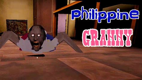filipina granny webcam|Philippine Granny Full Gameplay .